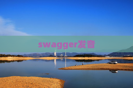 swagger发音